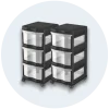 Storage & Organizer